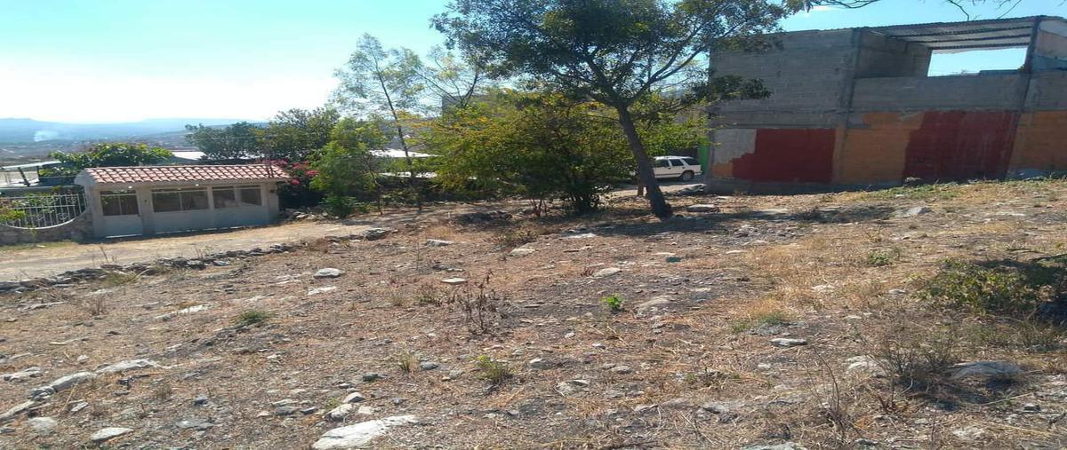 Foto de terreno habitacional en venta en  , loma larga, tuxtla gutiérrez, chiapas, 0 No. 04
