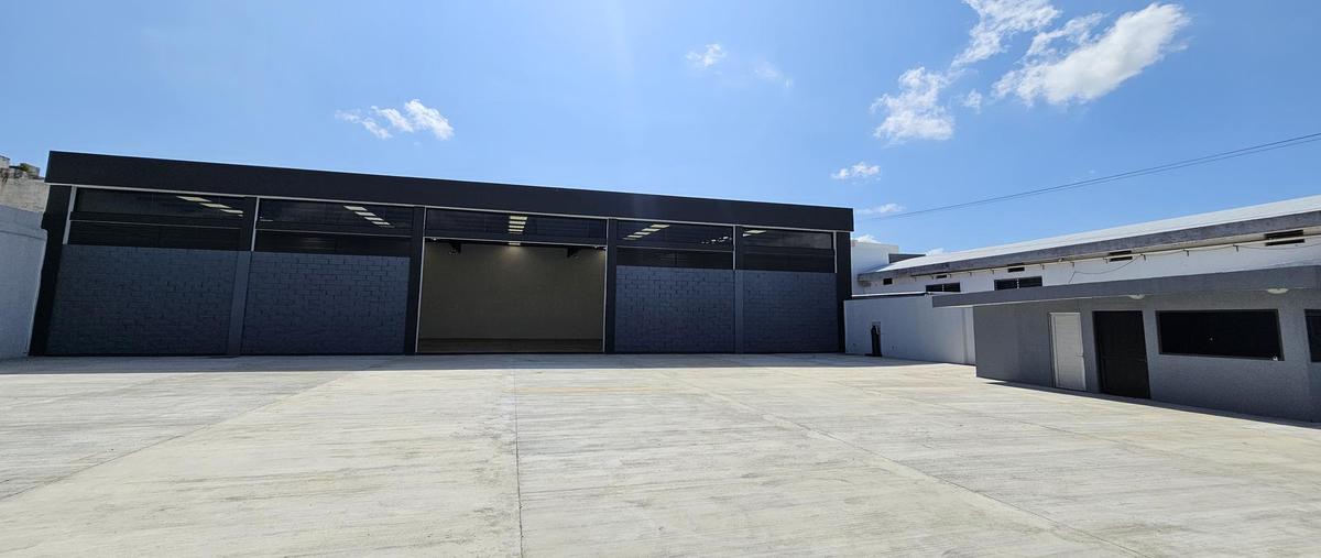 Foto de local en renta en  , loma linda, centro, tabasco, 29551501 No. 03