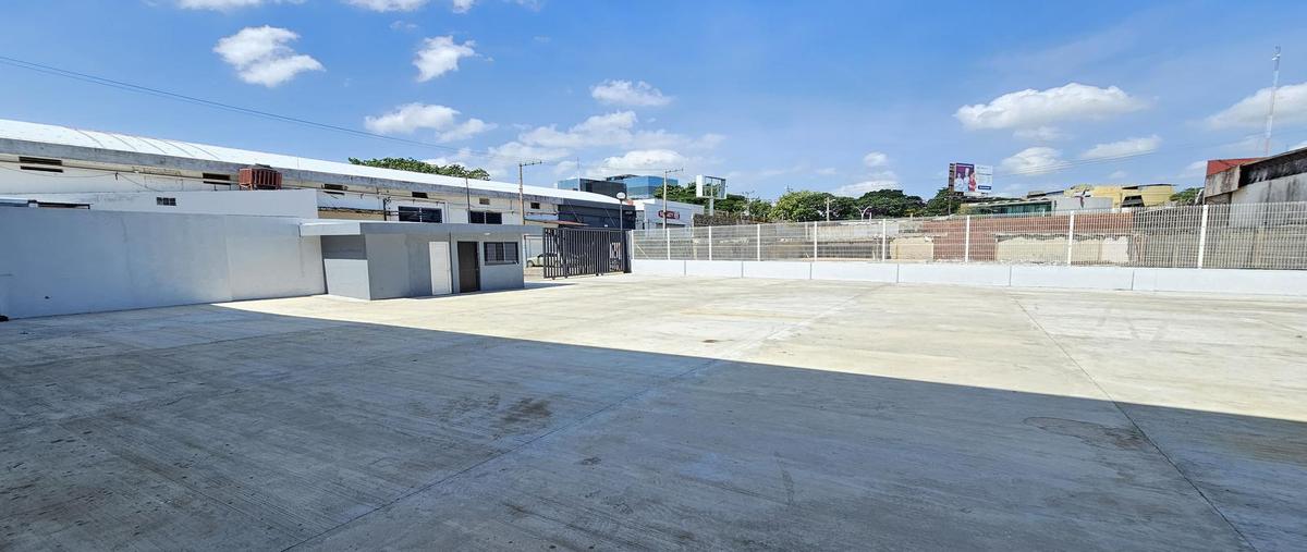 Foto de local en renta en  , loma linda, centro, tabasco, 29551501 No. 04