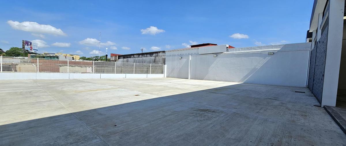 Foto de local en renta en  , loma linda, centro, tabasco, 29551501 No. 05