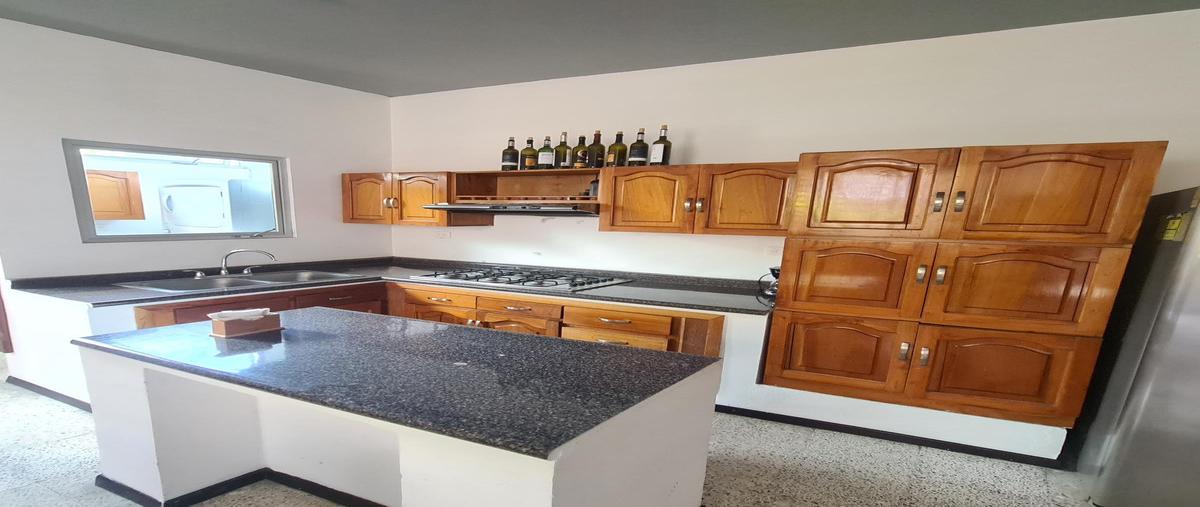 Foto de casa en renta en  , loma linda, centro, tabasco, 29551502 No. 04