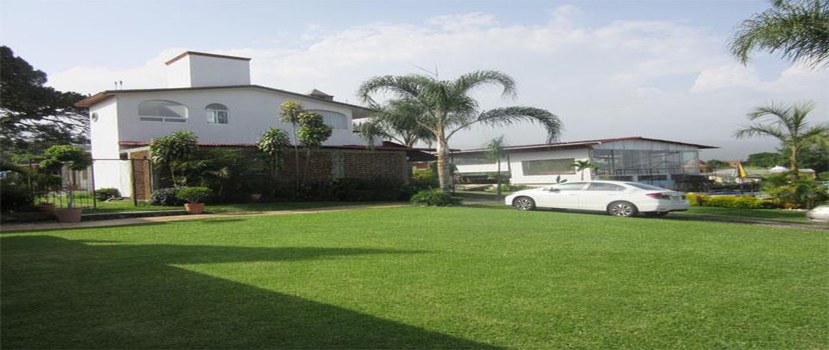 Foto de casa en , loma linda, cuernavaca, morelos, 0 foto 05 Foto de casa en venta en , loma linda, cuernavaca, morelos, 0 No. 05