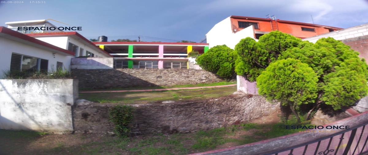 Foto de casa en venta en  , loma linda, cuernavaca, morelos, 29515107 No. 04