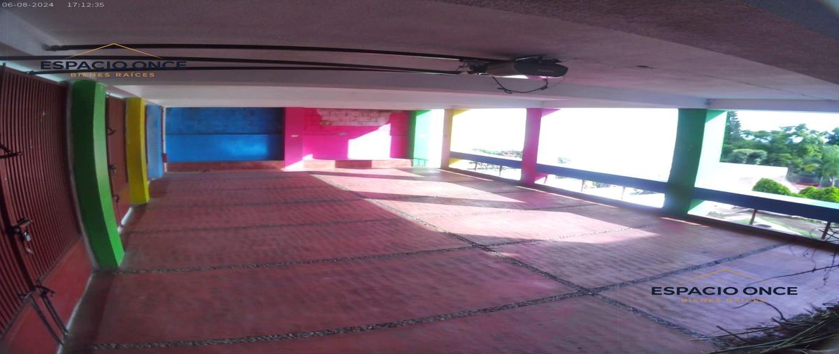 Foto de casa en venta en  , loma linda, cuernavaca, morelos, 29515107 No. 05