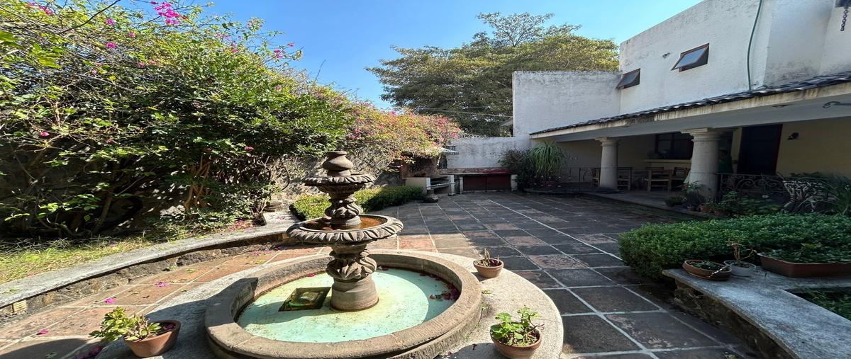 Foto de casa en , loma linda, cuernavaca, morelos, 0 foto 04 Foto de casa en venta en , loma linda, cuernavaca, morelos, 0 No. 04