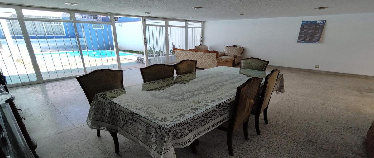 Foto de casa en venta en  , loma linda, cuernavaca, morelos, 0 No. 04