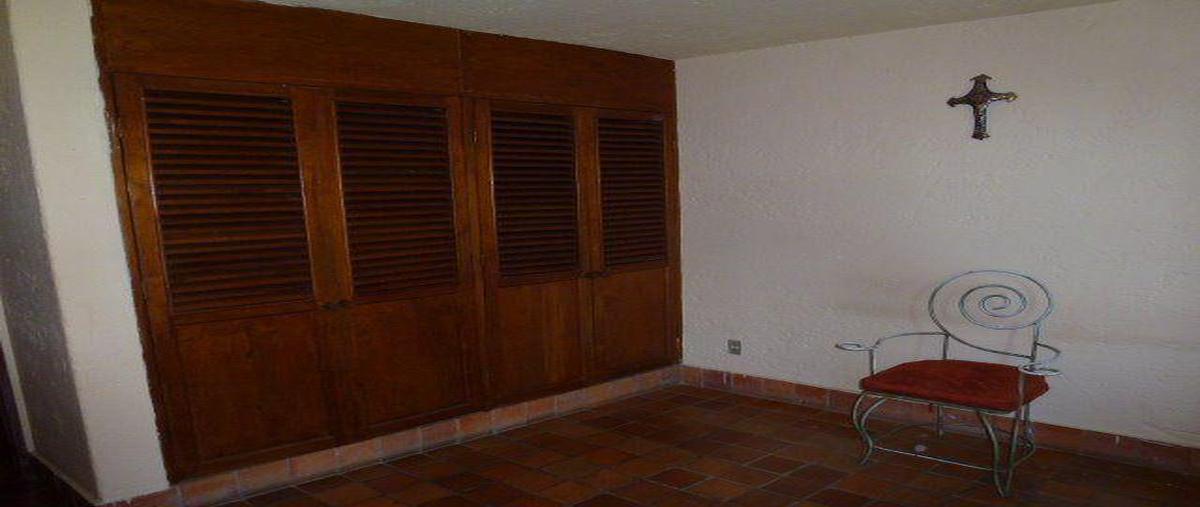 Foto de casa en venta en  , loma linda, cuernavaca, morelos, 7068607 No. 05