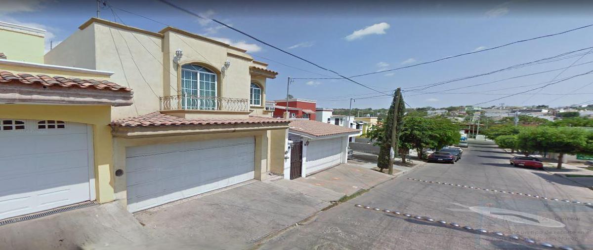 Foto de casa en venta en  , loma linda, culiacán, sinaloa, 0 No. 04