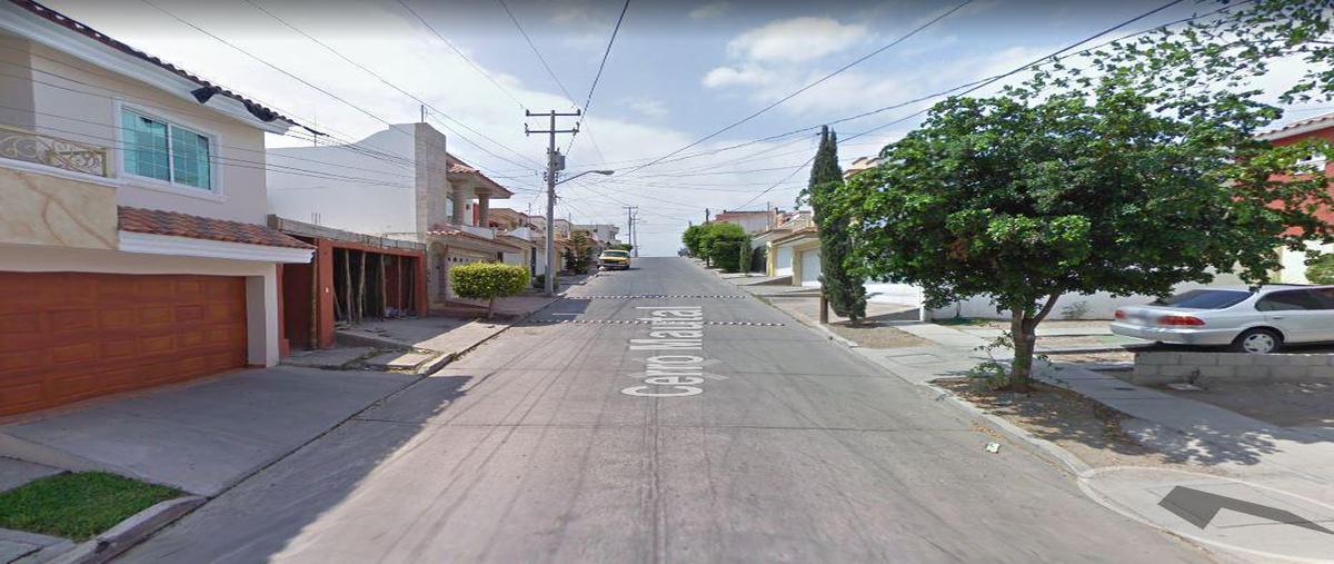 Foto de casa en venta en  , loma linda, culiacán, sinaloa, 0 No. 05