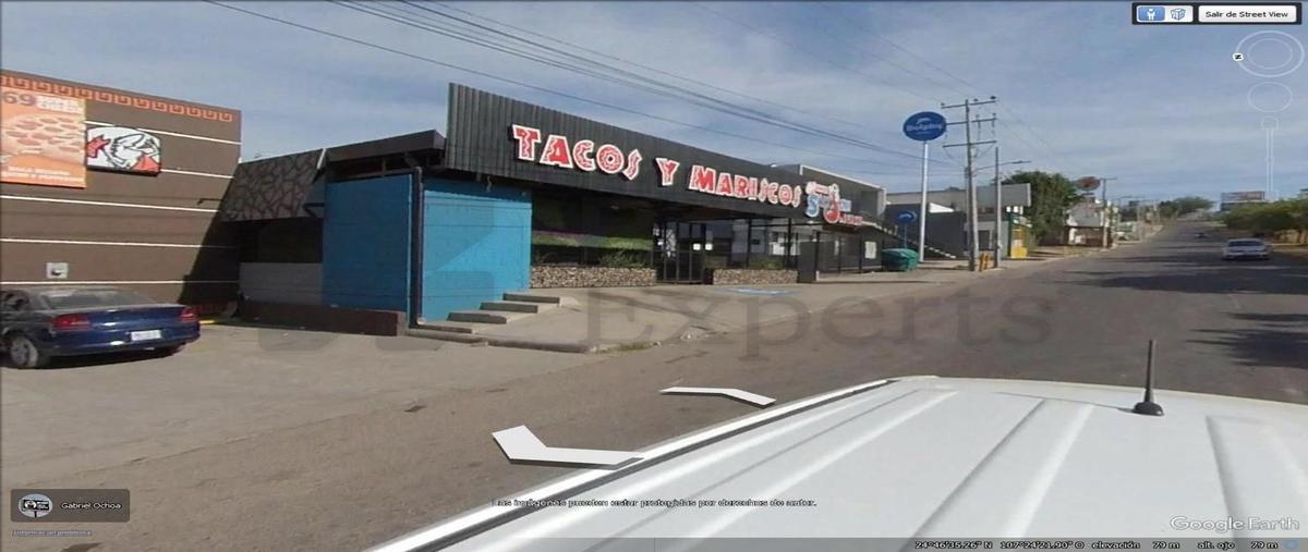 Foto de terreno comercial en renta en  , loma linda, culiacán, sinaloa, 0 No. 03