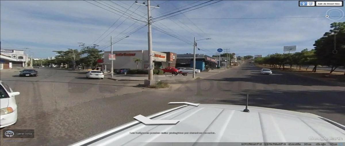 Foto de terreno comercial en , loma linda, culiacán, sinaloa, 0 foto 02 Foto de terreno comercial en renta en , loma linda, culiacán, sinaloa, 0 No. 02