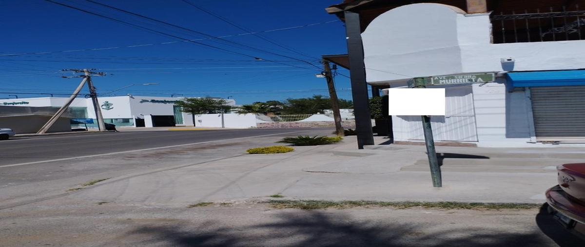 Foto de local en renta en  , loma linda, hermosillo, sonora, 0 No. 04