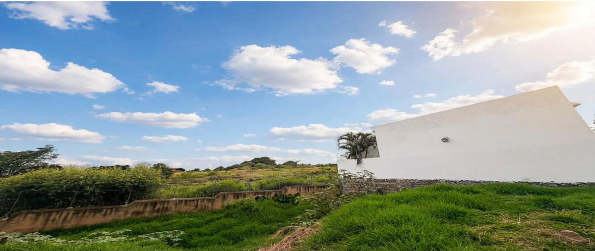Foto de terreno habitacional en venta en loma linda , loma linda, cuernavaca, morelos, 31521699 No. 03