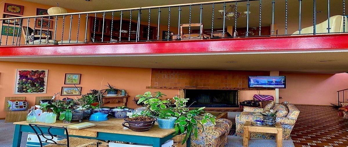 Foto de casa en venta en loma linda , lomas de vista hermosa, cuajimalpa de morelos, df / cdmx, 0 No. 05