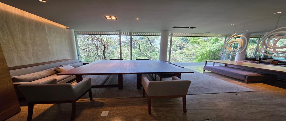 Foto de departamento en renta en loma linda , lomas de vista hermosa, cuajimalpa de morelos, df / cdmx, 31435733 No. 05