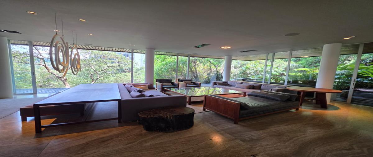 Foto de departamento en renta en loma linda , lomas de vista hermosa, cuajimalpa de morelos, df / cdmx, 31435733 No. 06