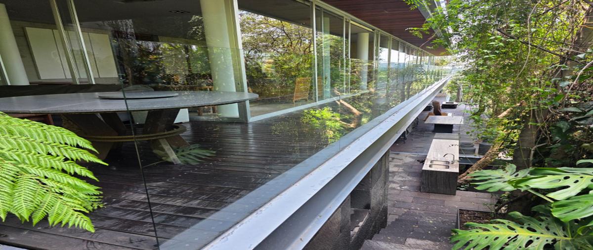 Foto de departamento en venta en loma linda , lomas de vista hermosa, cuajimalpa de morelos, df / cdmx, 31435793 No. 04