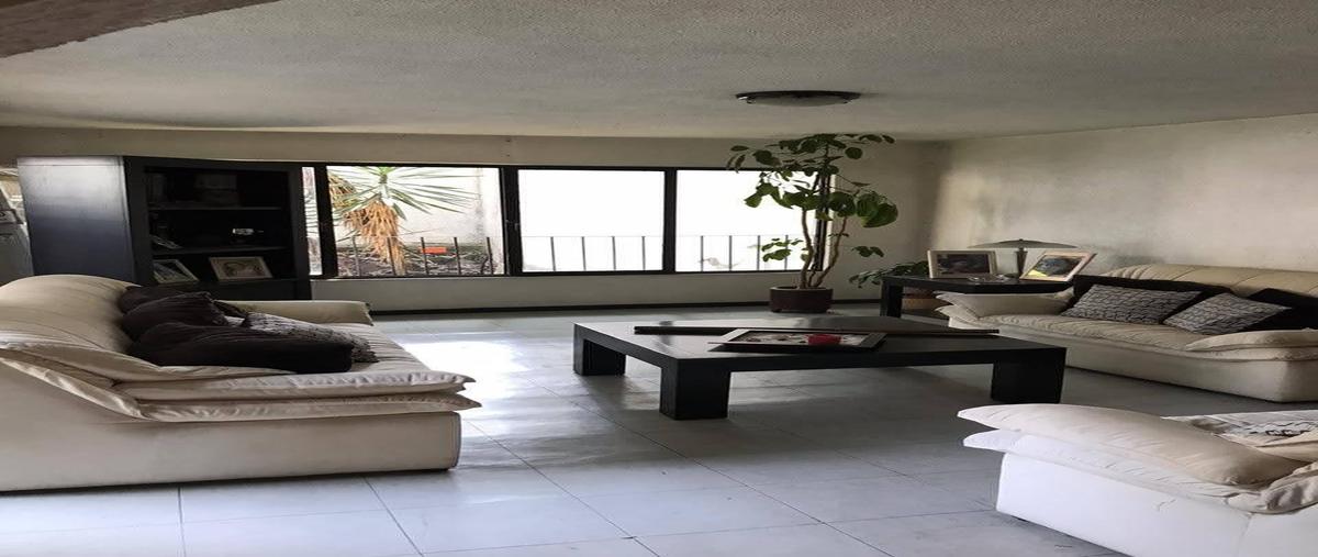 Foto de casa en venta en loma linda , miguel hidalgo 1a sección, tlalpan, df / cdmx, 0 No. 03