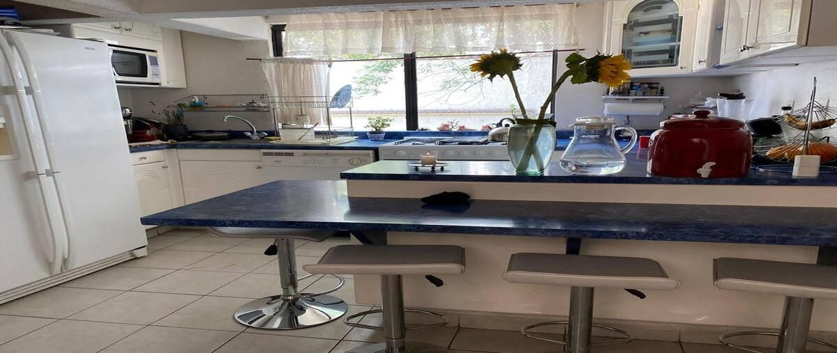 Foto de casa en venta en loma linda , miguel hidalgo 1a sección, tlalpan, df / cdmx, 0 No. 05