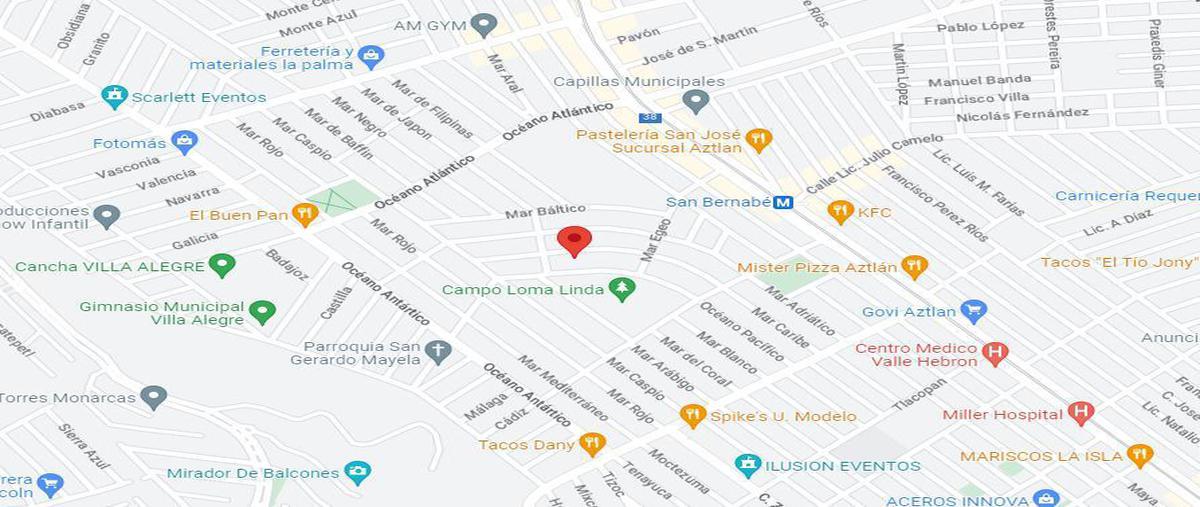 Foto de casa en venta en  , loma linda, monterrey, nuevo león, 0 No. 05