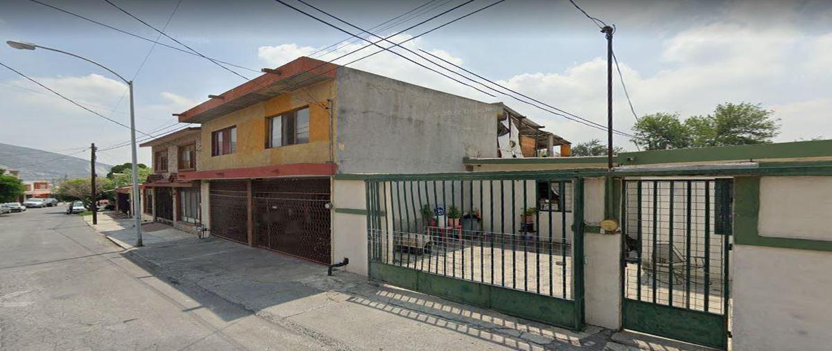 Foto de casa en , loma linda, monterrey, nuevo león, 0 foto 03 Foto de casa en venta en , loma linda, monterrey, nuevo león, 0 No. 03