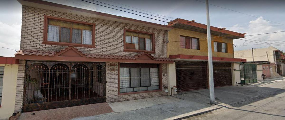 Foto de casa en , loma linda, monterrey, nuevo león, 0 foto 04 Foto de casa en venta en , loma linda, monterrey, nuevo león, 0 No. 04