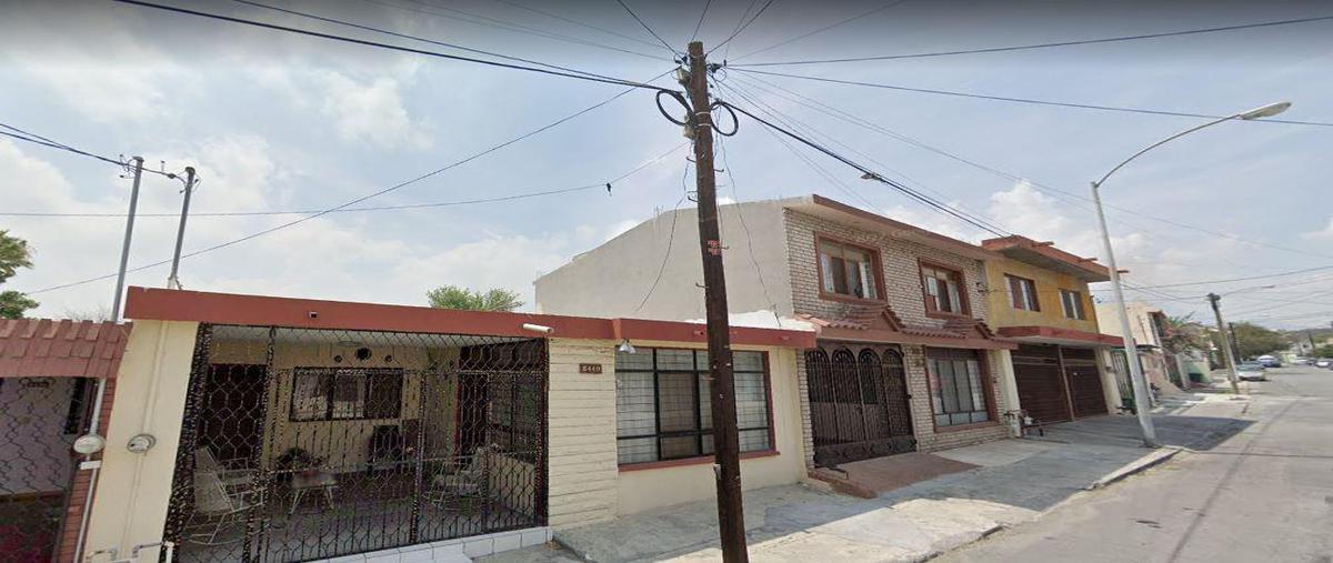 Foto de casa en , loma linda, monterrey, nuevo león, 0 foto 05 Foto de casa en venta en , loma linda, monterrey, nuevo león, 0 No. 05