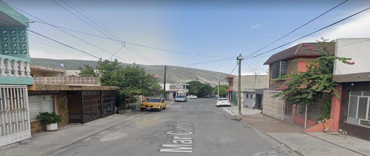 Foto de casa en venta en  , loma linda, monterrey, nuevo león, 26747364 No. 03