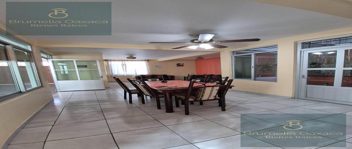 Foto de casa en renta en  , loma linda, oaxaca de juárez, oaxaca, 30972034 No. 03