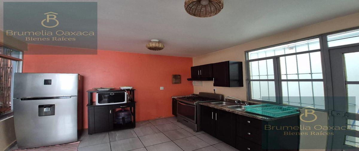 Foto de casa en renta en  , loma linda, oaxaca de juárez, oaxaca, 30972034 No. 04