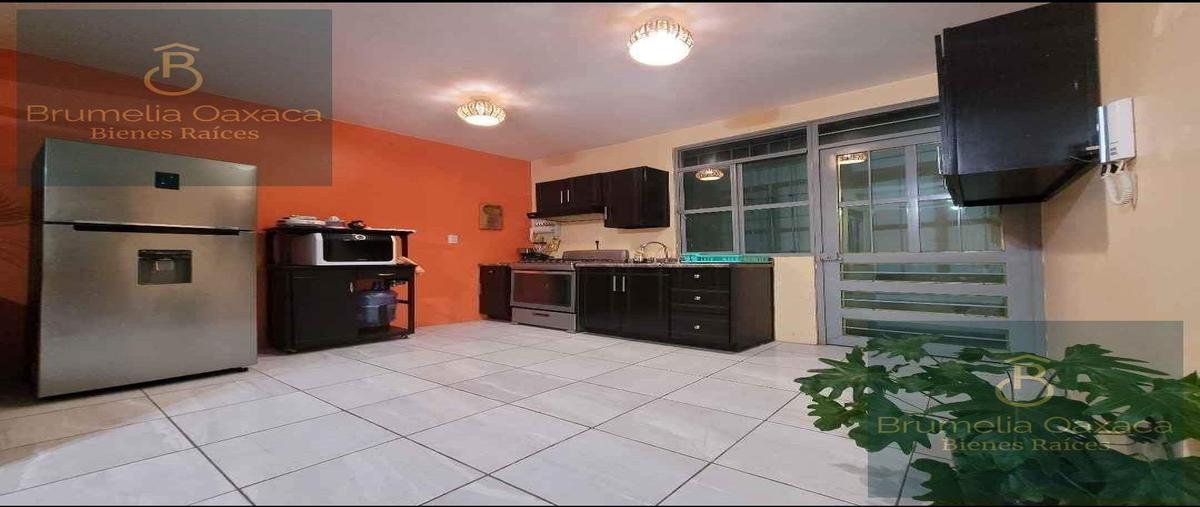 Foto de casa en renta en  , loma linda, oaxaca de juárez, oaxaca, 30972034 No. 05