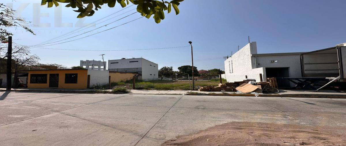 Foto de terreno habitacional en renta en  , loma linda, pánuco, veracruz de ignacio de la llave, 0 No. 03