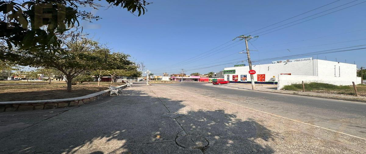 Foto de terreno habitacional en renta en  , loma linda, pánuco, veracruz de ignacio de la llave, 0 No. 04