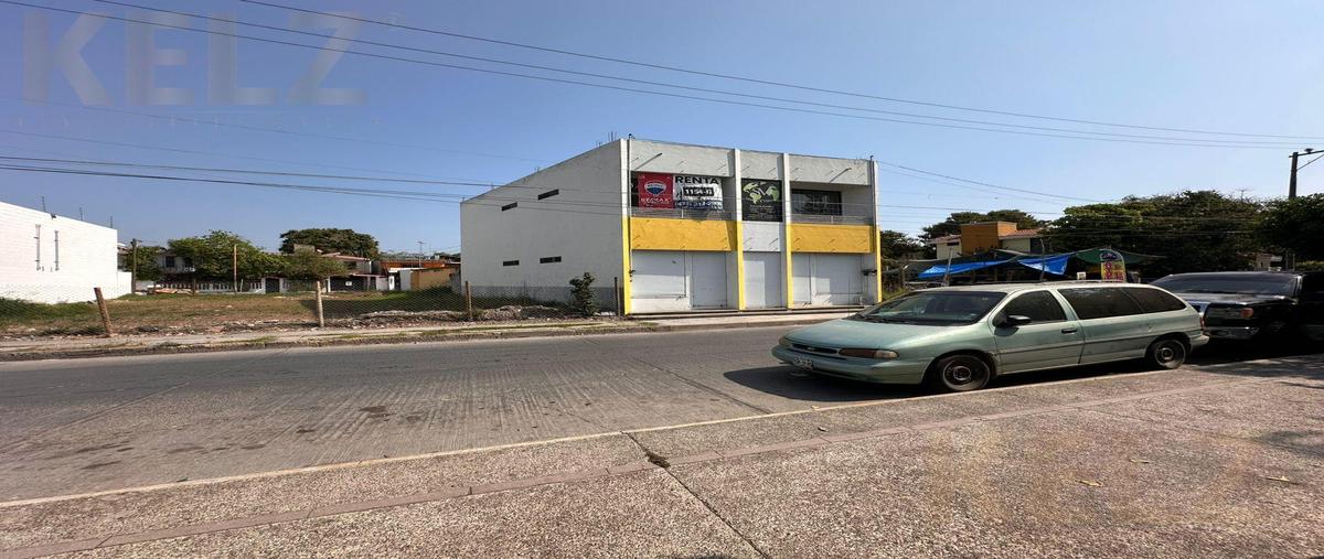 Foto de terreno habitacional en renta en  , loma linda, pánuco, veracruz de ignacio de la llave, 0 No. 05