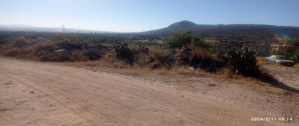 Foto de terreno habitacional en venta en  , loma linda, san juan del río, querétaro, 27710189 No. 04
