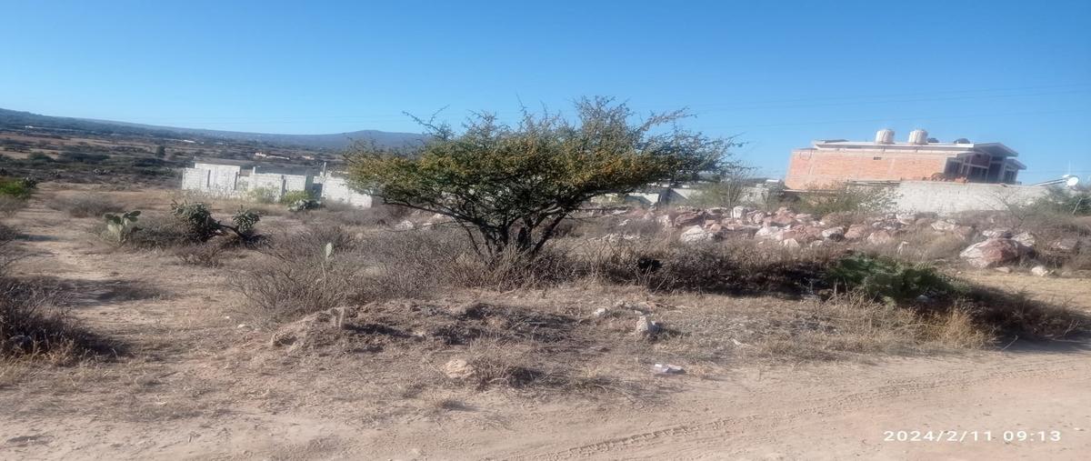 Foto de terreno habitacional en venta en  , loma linda, san juan del río, querétaro, 27710189 No. 05