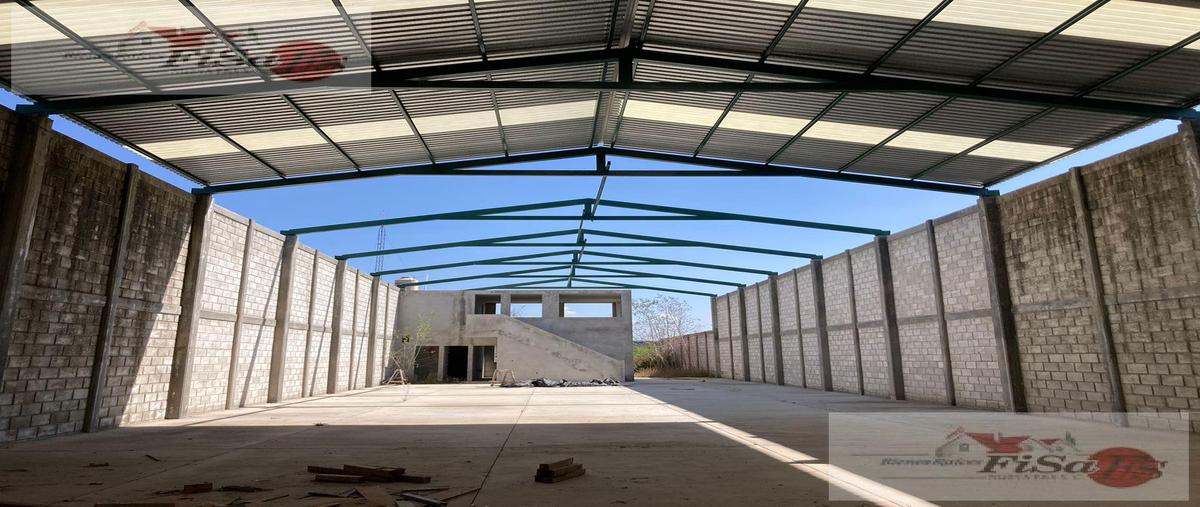 Foto de bodega en venta en  , loma linda, san juan del río, querétaro, 30298323 No. 02