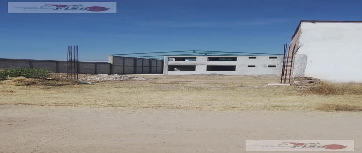 Foto de bodega en venta en  , loma linda, san juan del río, querétaro, 30298323 No. 05