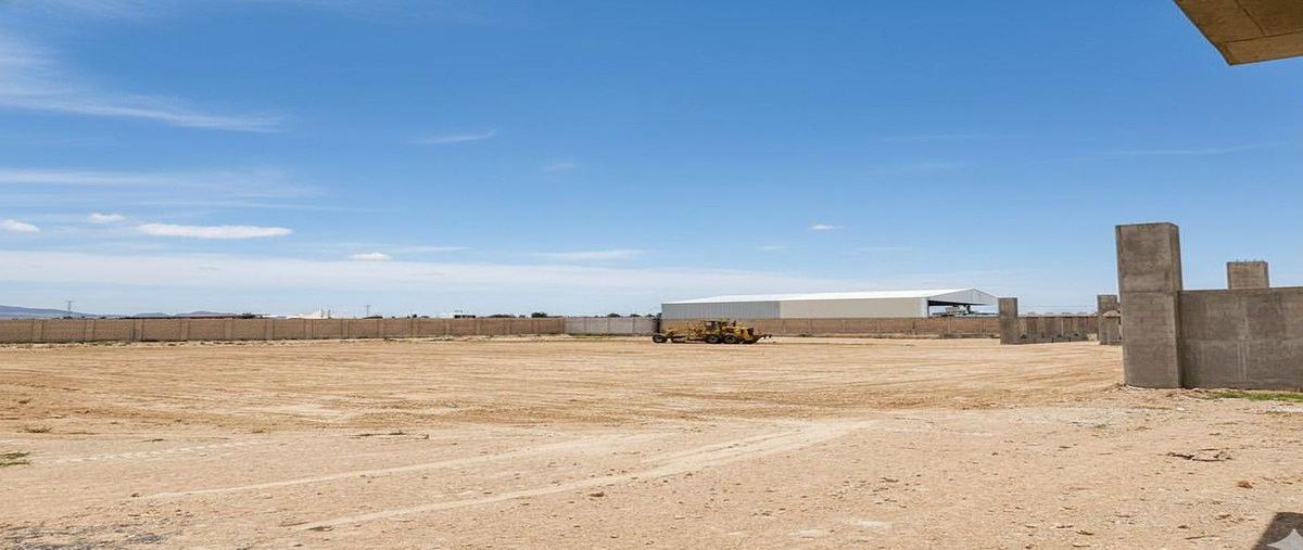 Foto de terreno habitacional en renta en  , loma linda, san juan del río, querétaro, 0 No. 04