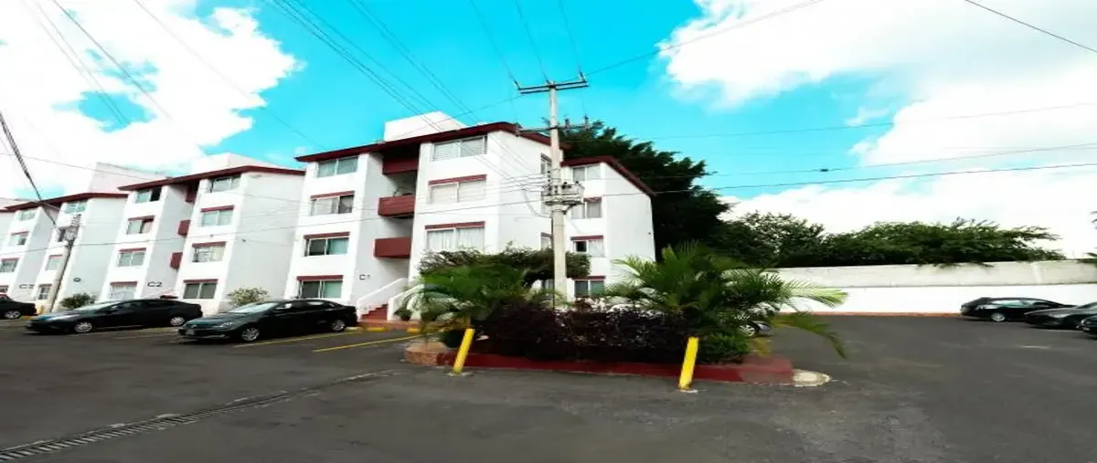 Foto de departamento en renta en loma , loma bonita, zapopan, jalisco, 0 No. 03