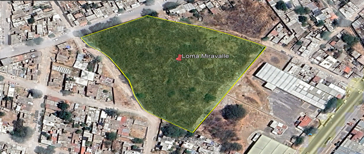 Foto de terreno habitacional en loma miravalle , lomas del 4, san pedro tlaquepaque, jalisco, 26888431 foto 01 Foto de terreno habitacional en venta en loma miravalle , lomas del 4, san pedro tlaquepaque, jalisco, 26888431 No. 01