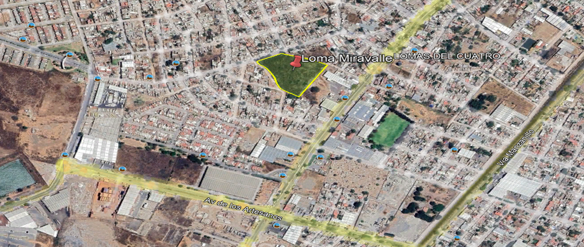 Foto de terreno habitacional en loma miravalle , lomas del 4, san pedro tlaquepaque, jalisco, 26888431 foto 05 Foto de terreno habitacional en venta en loma miravalle , lomas del 4, san pedro tlaquepaque, jalisco, 26888431 No. 05
