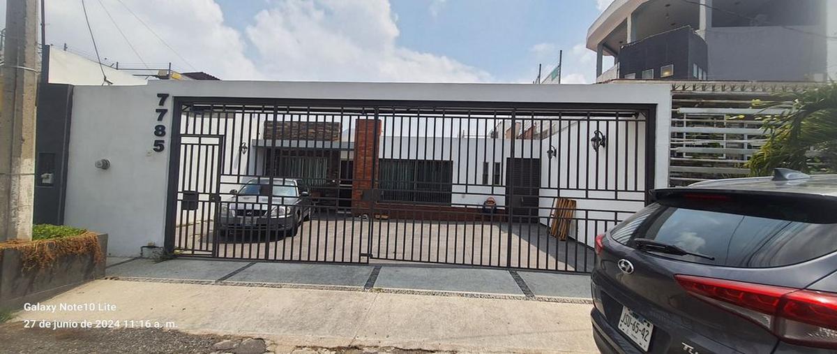 Foto de casa en venta en loma pagueros , loma dorada secc d, tonalá, jalisco, 0 No. 03