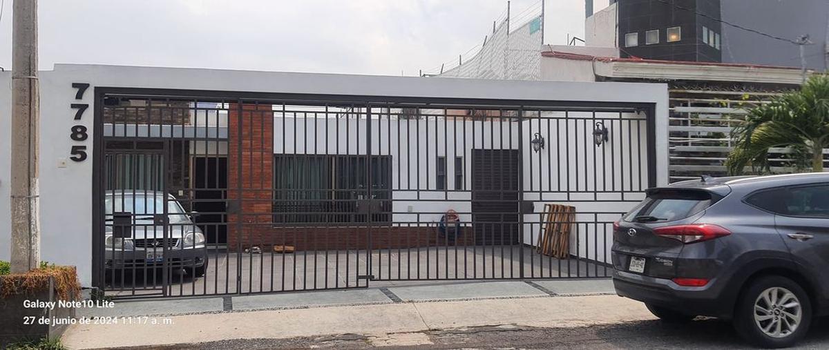 Foto de casa en venta en loma pagueros , loma dorada secc d, tonalá, jalisco, 0 No. 04