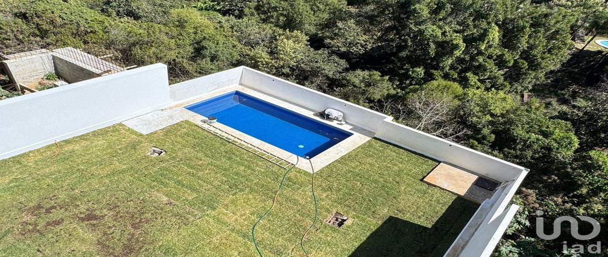 Foto de casa en venta en loma panorámica 53, lomas de tetela, cuernavaca, morelos, 30595465 No. 05