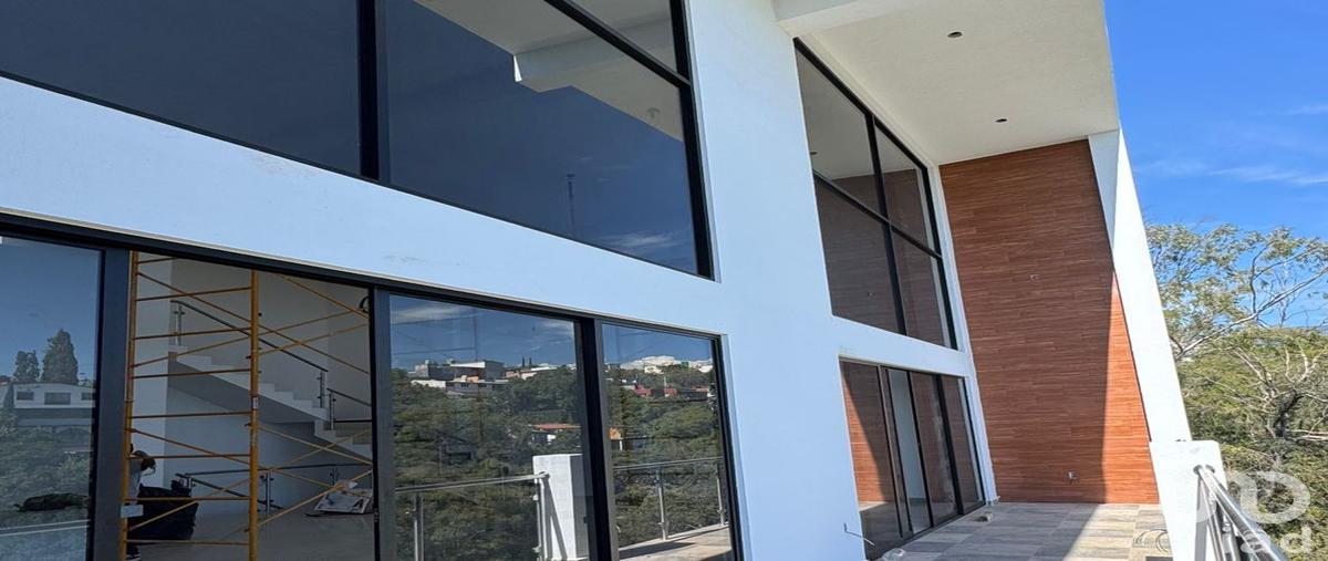 Foto de casa en venta en loma panorámica 74, lomas de tetela, cuernavaca, morelos, 30595465 No. 03