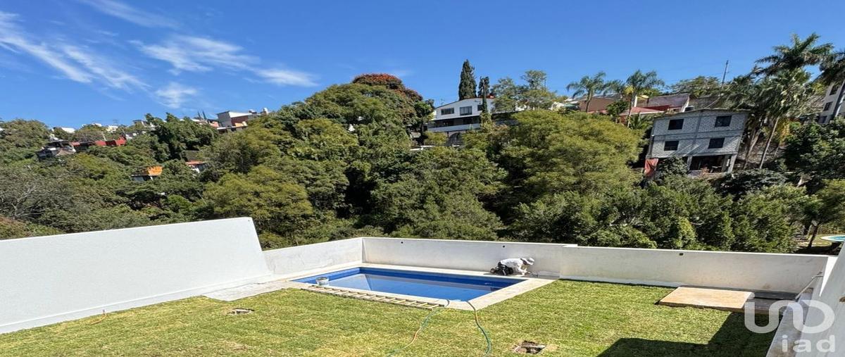 Foto de casa en venta en loma panorámica 74, lomas de tetela, cuernavaca, morelos, 30595465 No. 04