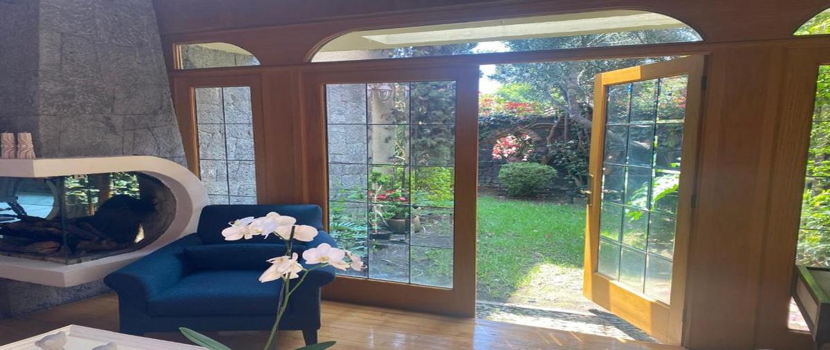 Foto de casa en venta en loma perpetua 28, lomas de tarango, álvaro obregón, df / cdmx, 0 No. 04
