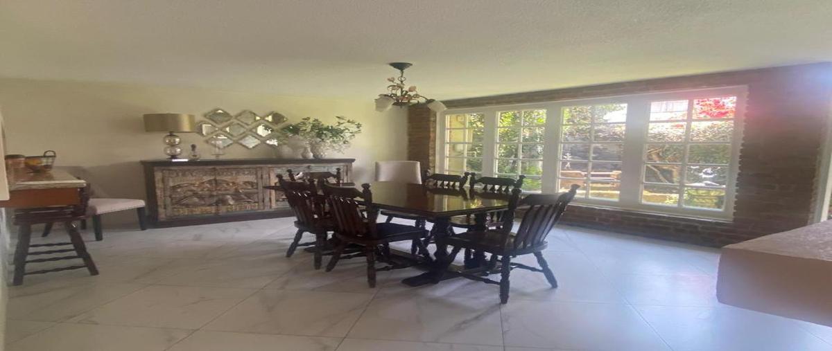 Foto de casa en venta en loma perpetua 28, lomas de tarango, álvaro obregón, df / cdmx, 0 No. 05