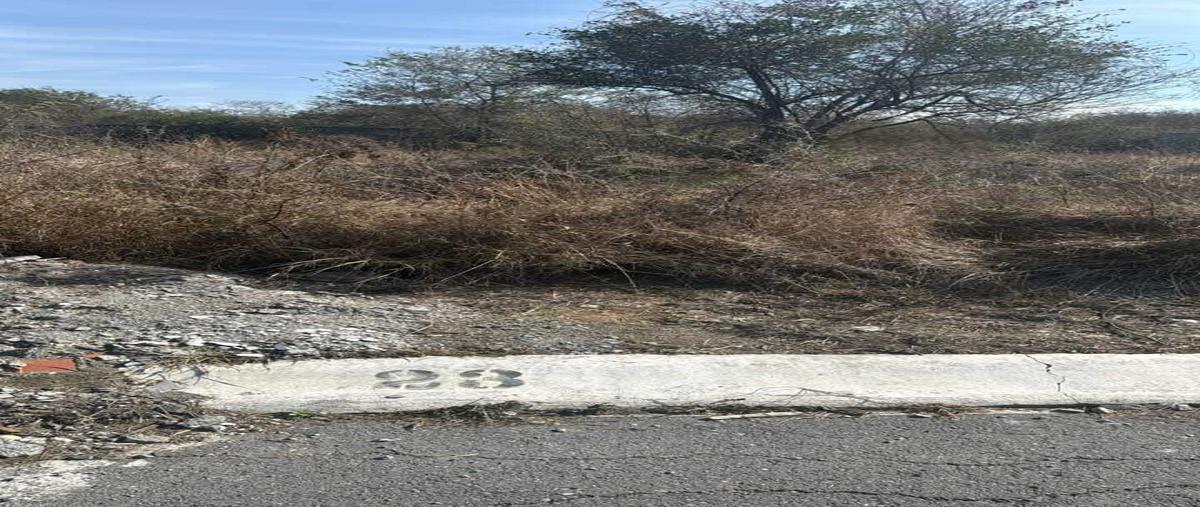 Foto de terreno habitacional en venta en loma prieta , loma prieta, montemorelos, nuevo león, 30292743 No. 04